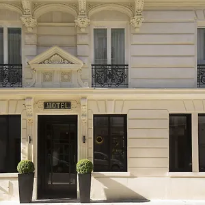 Hotel Le 10 Bis, Parigi
