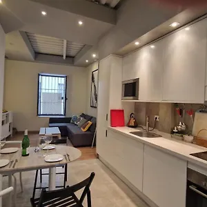 Duplex El Patio En Centro De Seville