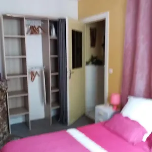 Bed & Breakfast Toit Pour Vous D'hotes, Parigi
