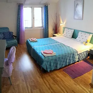  Appartamento Dandolo Croazia