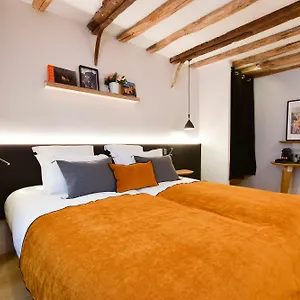 Hotel Victoire & Germain, Parigi