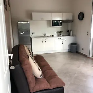  Casa vacanze Chez Bibi Guadalupa